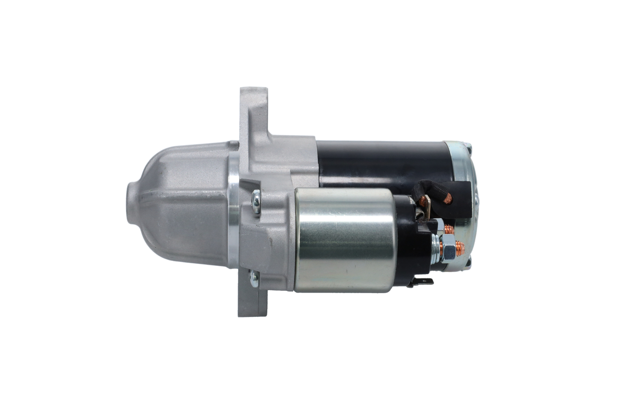 BOSCH Startmotor 1 986 S00 923 prijs Startmotoren Suzuki FZ, NZ 1 986 S00 923 BOSCH