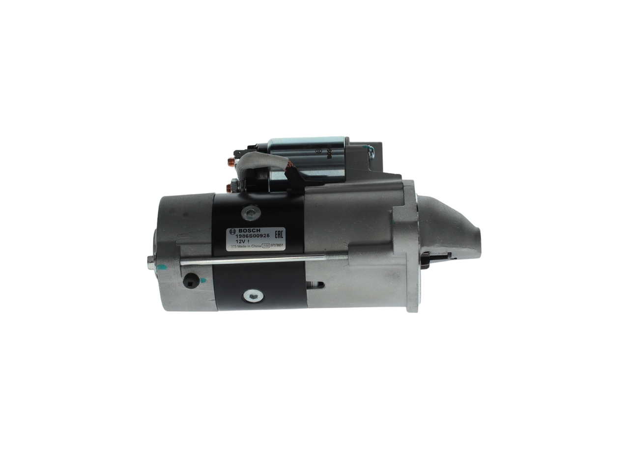 BOSCH Käynnistysmoottori 1 986 S00 925 Pregio Van (TB) starttimoottori BOSCH 1 986 S00 925