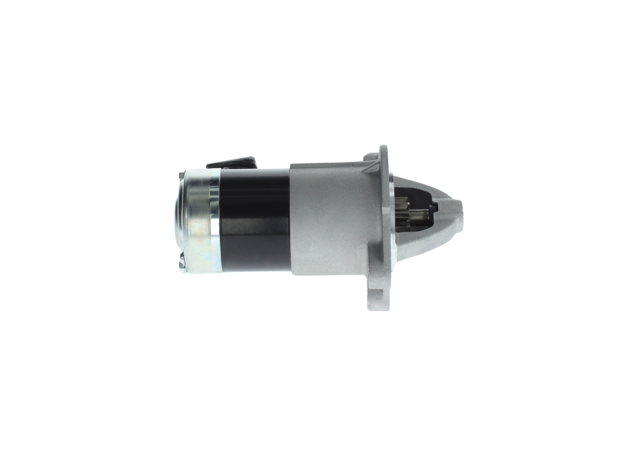 Käynnistysmoottori 1 986 S00 929 BOSCH ZJ01-18-400 MITSUBISHI