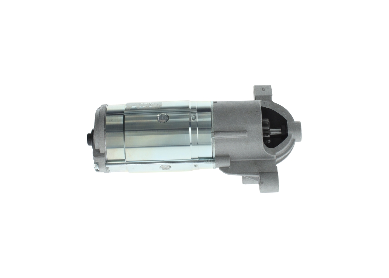 Startmotor 1 986 S00 930 BOSCH 8200 634 604 FORD