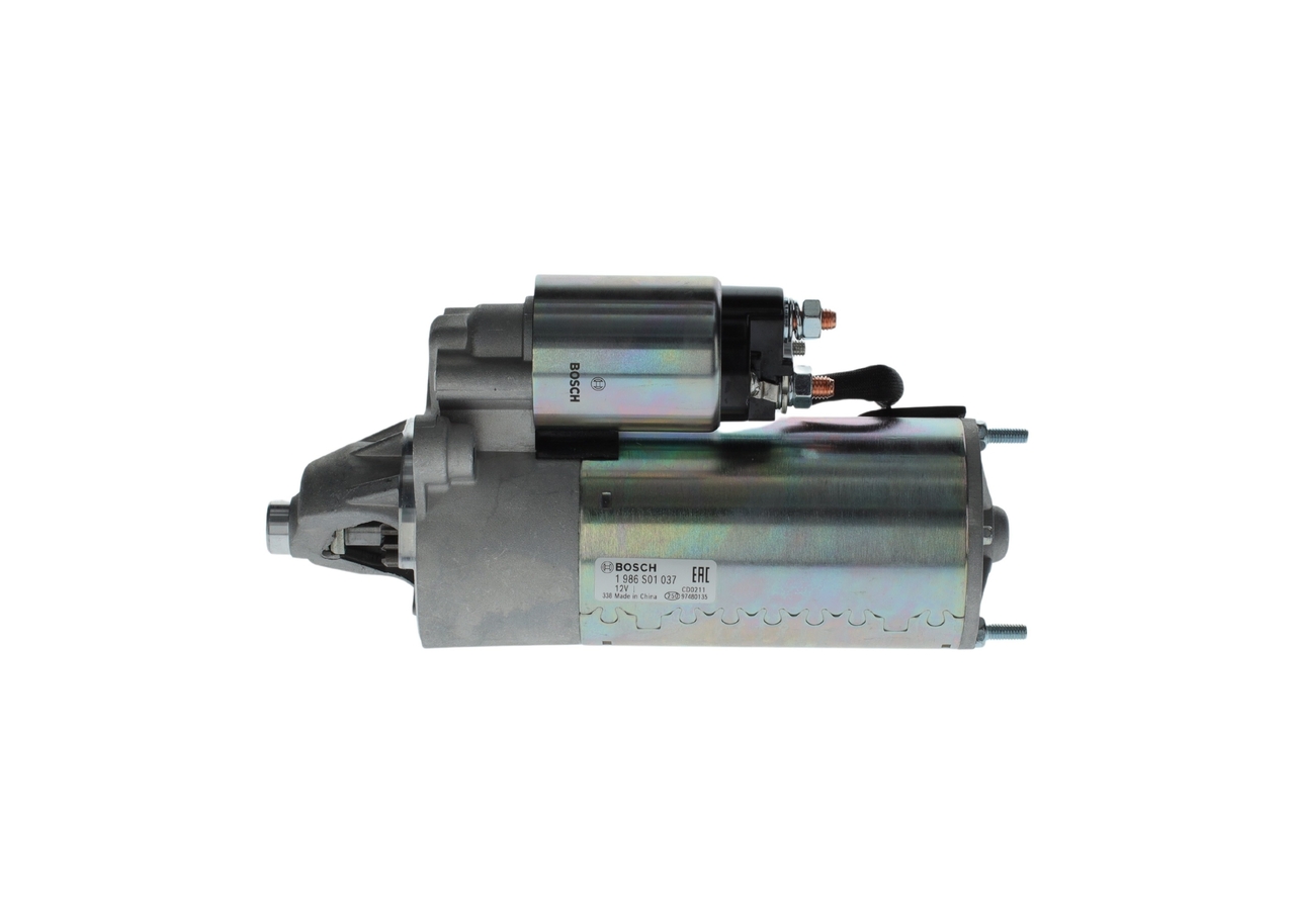 BOSCH ST 12V 2,2KW (R) Motor de arranque
