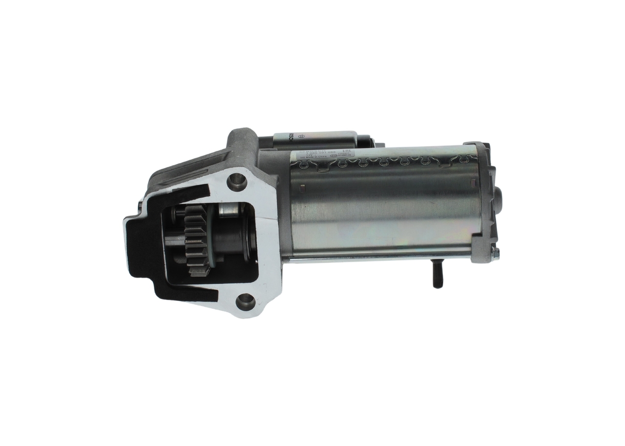 BOSCH 1 986 S01 088 Starter Motor Ford Transit Mk5 Bus 2.4 DI RWD (F_B_, F_C_) 75 PS Diesel Kosten