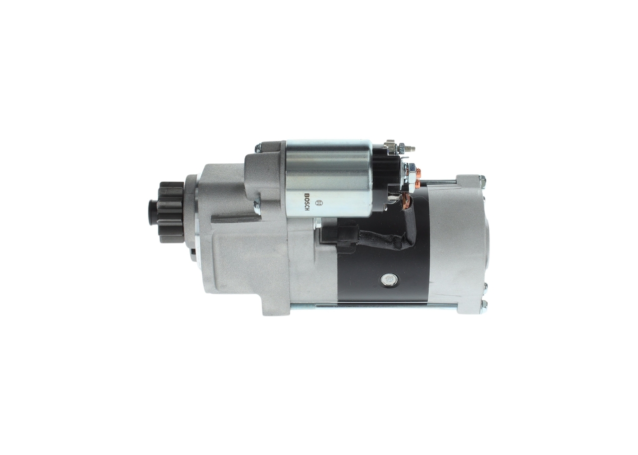 BOSCH ST 12V 2,2KW (R) Startmotor
