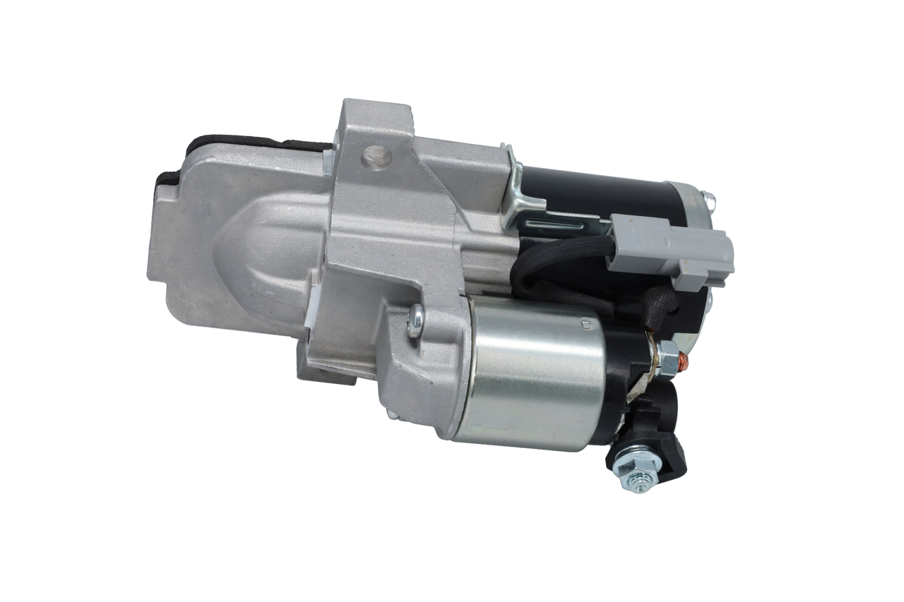 Käynnistysmoottori 1 986 S01 096 BOSCH M000T37271 MAZDA