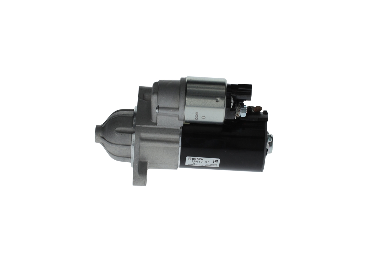 BOSCH ST 12V 1,2KW ( R) Motor de arranque