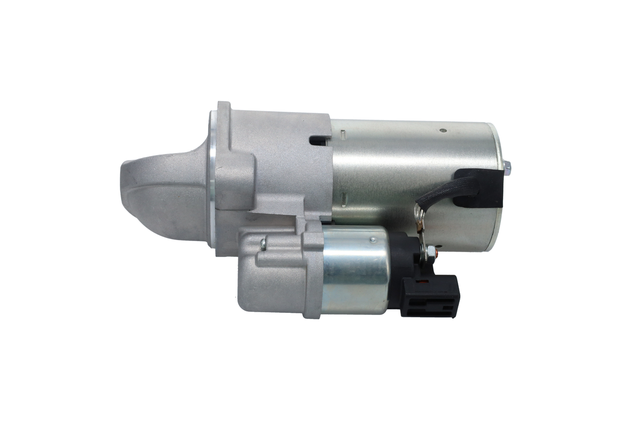 ST 12V 1,7KW ( R) BOSCH 1 986 S01 130 Motor de arranque ISUZU D-MAX