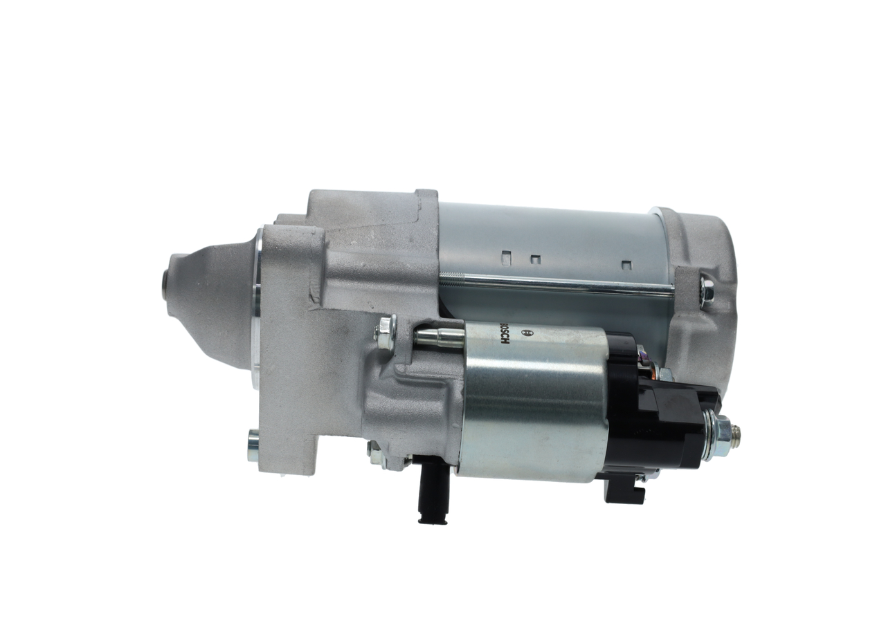 BOSCH 1 986 S01 133 Starteris BMW F45 214d 1.5 95 ZS Dīzelis cena