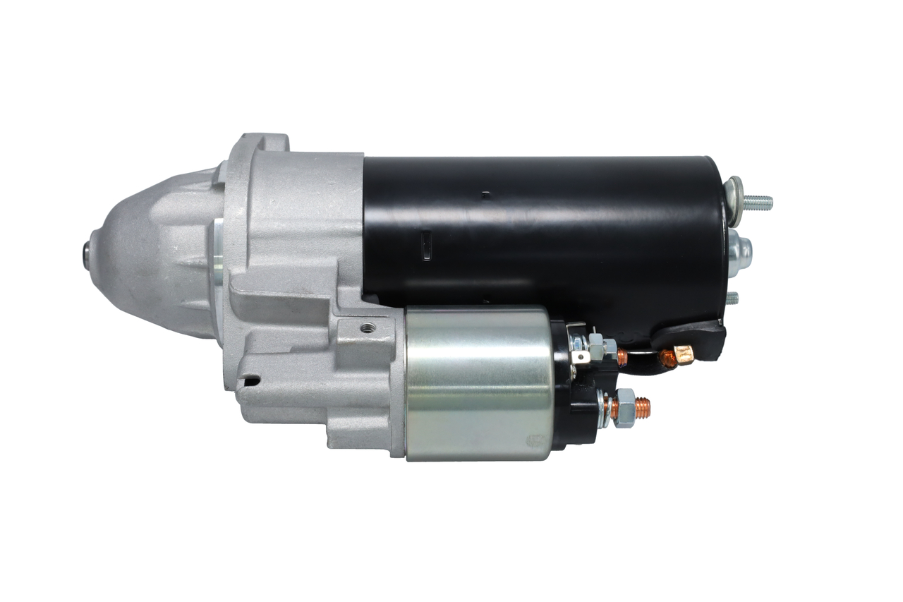 BOSCH ST 12V 1,7KW ( R) Starter motor