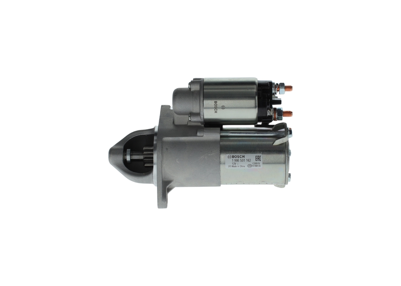 BOSCH 1 986 S01 162 Indítómotor Corsa D 1.6 VXR (L08) 204 LE Benzin árak