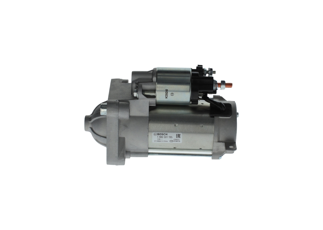 BOSCH ST 12V 1,7KW (R) Démarreur