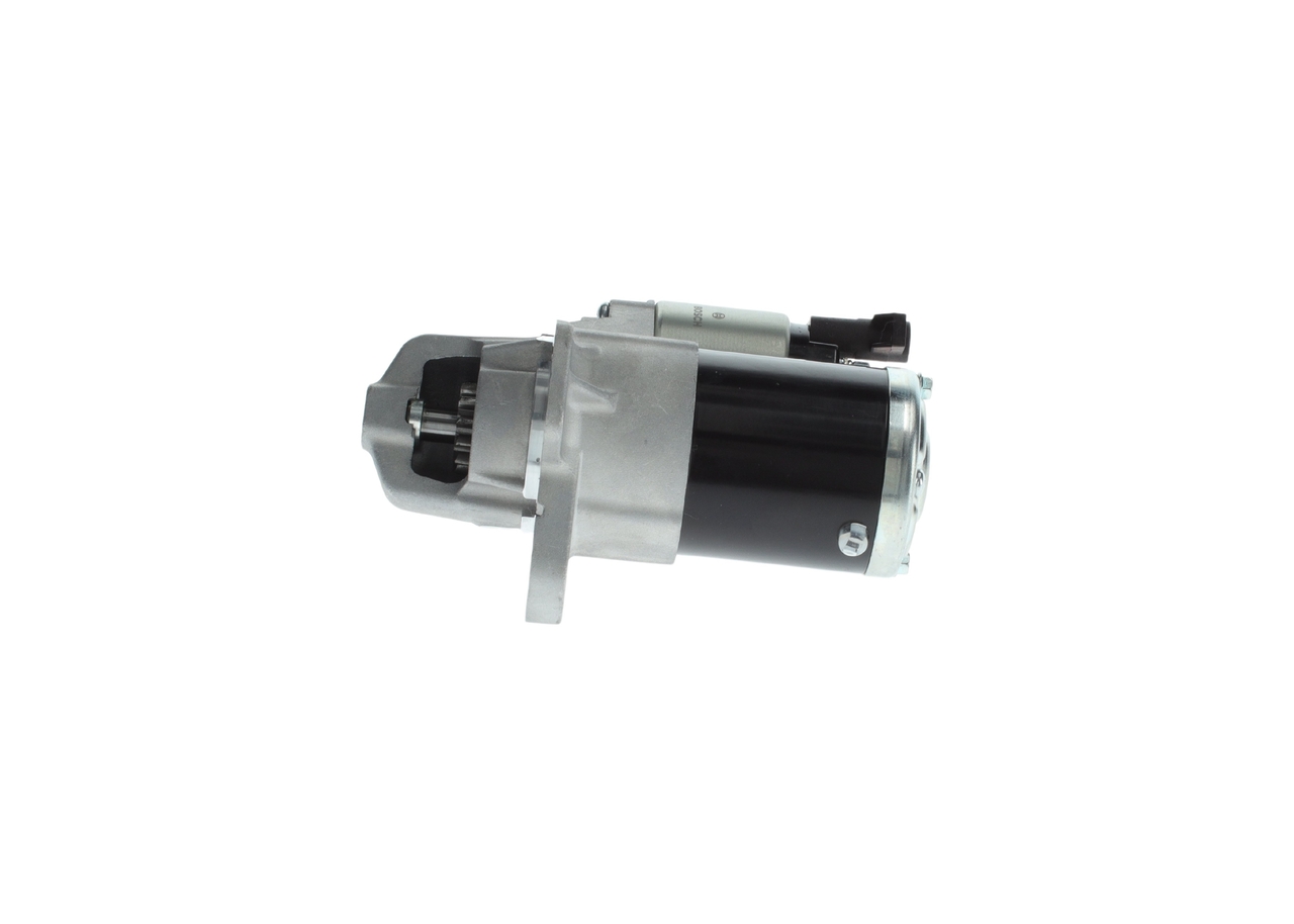 1 986 S01 199 Anlasser BOSCH 12610857 CHEVROLET