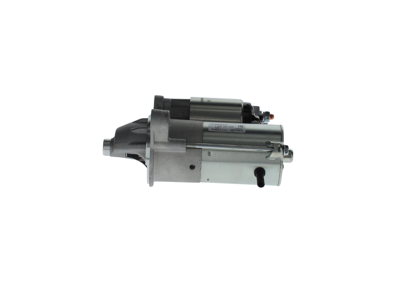 Starter 1 986 S01 205 BOSCH 93BB-11000-CB VOLVO