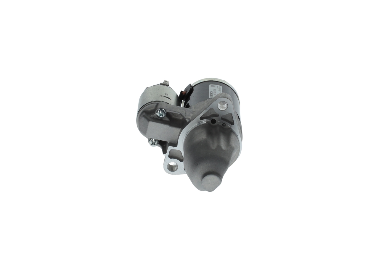 BOSCH 1 986 S01 258: Starter voor de motor Smart FORTWO 2013