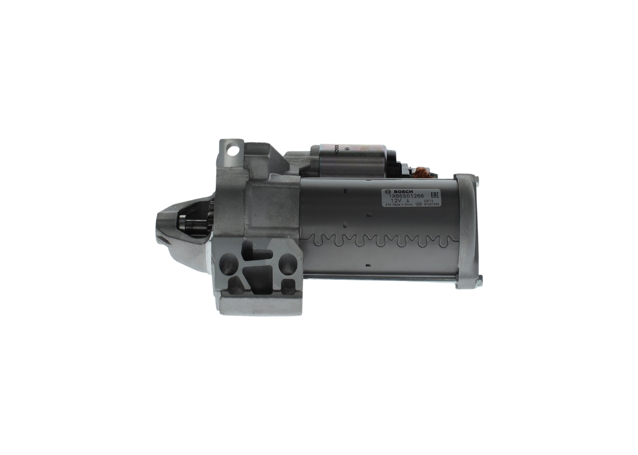 BOSCH 1 986 S01 266 originele Startmotor F30 kosten