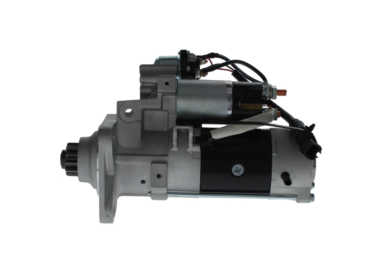 BOSCH ST 24V 5,5KW (R) Anlasser