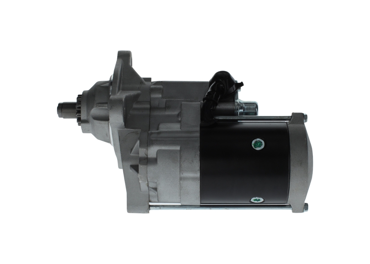 BOSCH ST 24V 5,5KW (R) Käynnistysmoottori