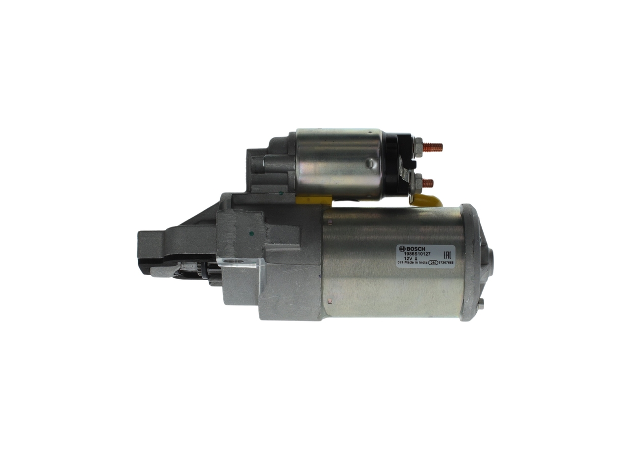 BOSCH 1 986 S10 127 Starter Ford Transit Custom Minibus 2.0 EcoBlue 170 hj Diisel hind