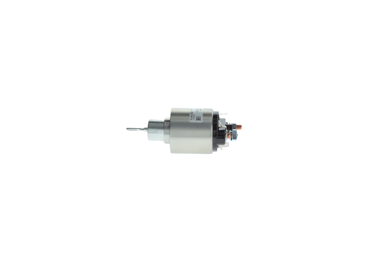 Magnetlülitus, starter 1 986 SE1 575 BOSCH 046 911 287 Volkswagen
