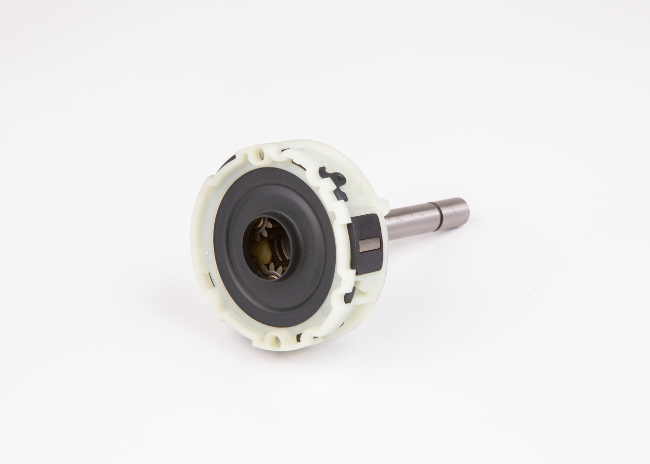 Reparatursatz, Plantengetriebe-Starter 1 986 SE1 614 BOSCH 9951203