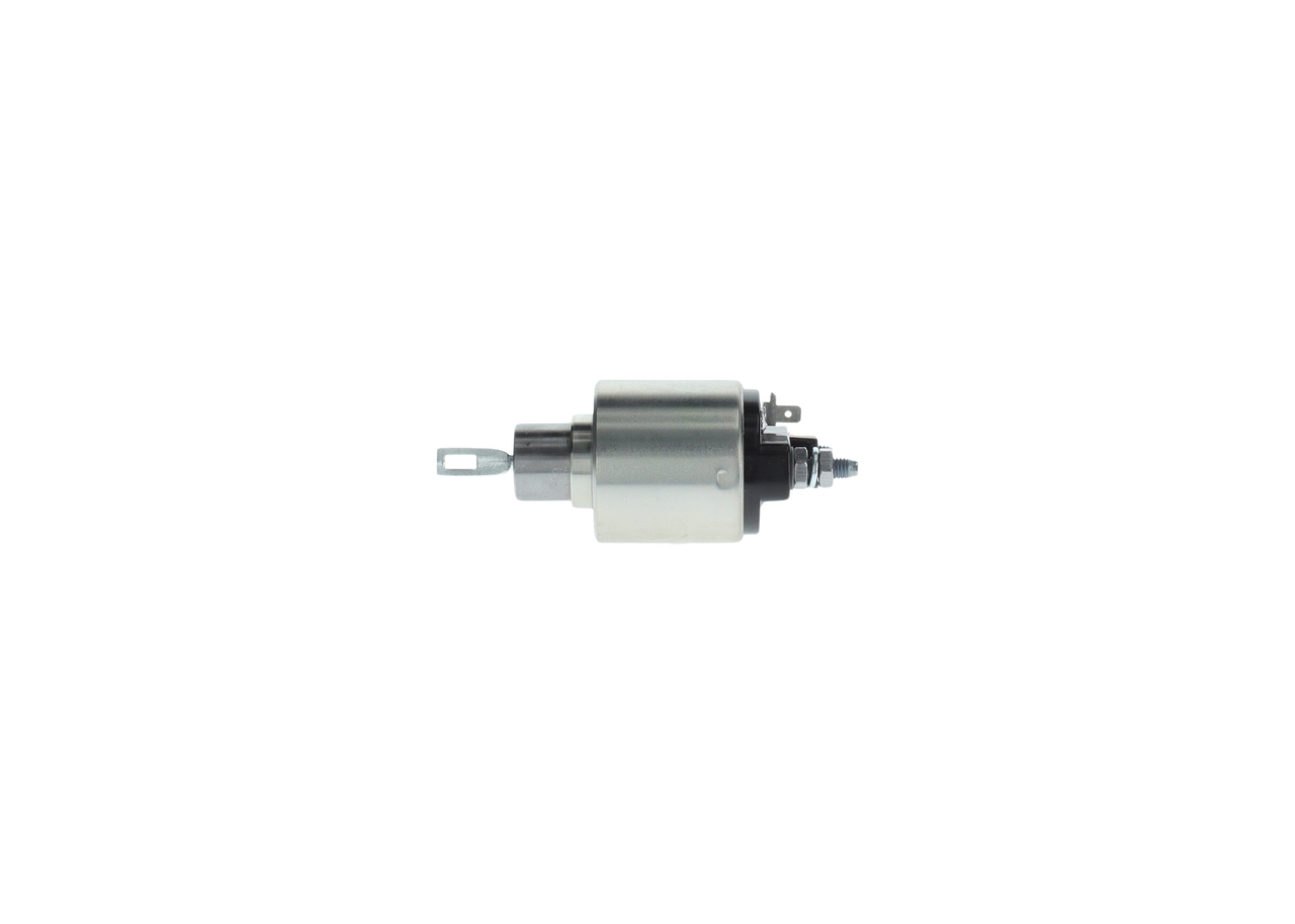 1 986 SE1 664 Magnetschalter, Anlasser BOSCH 583622 MERCEDES-BENZ