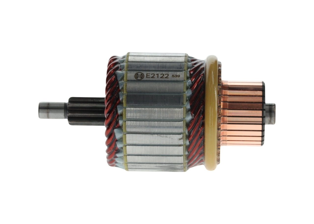 BOSCH 1 986 SE2 122 Induit, démarreur