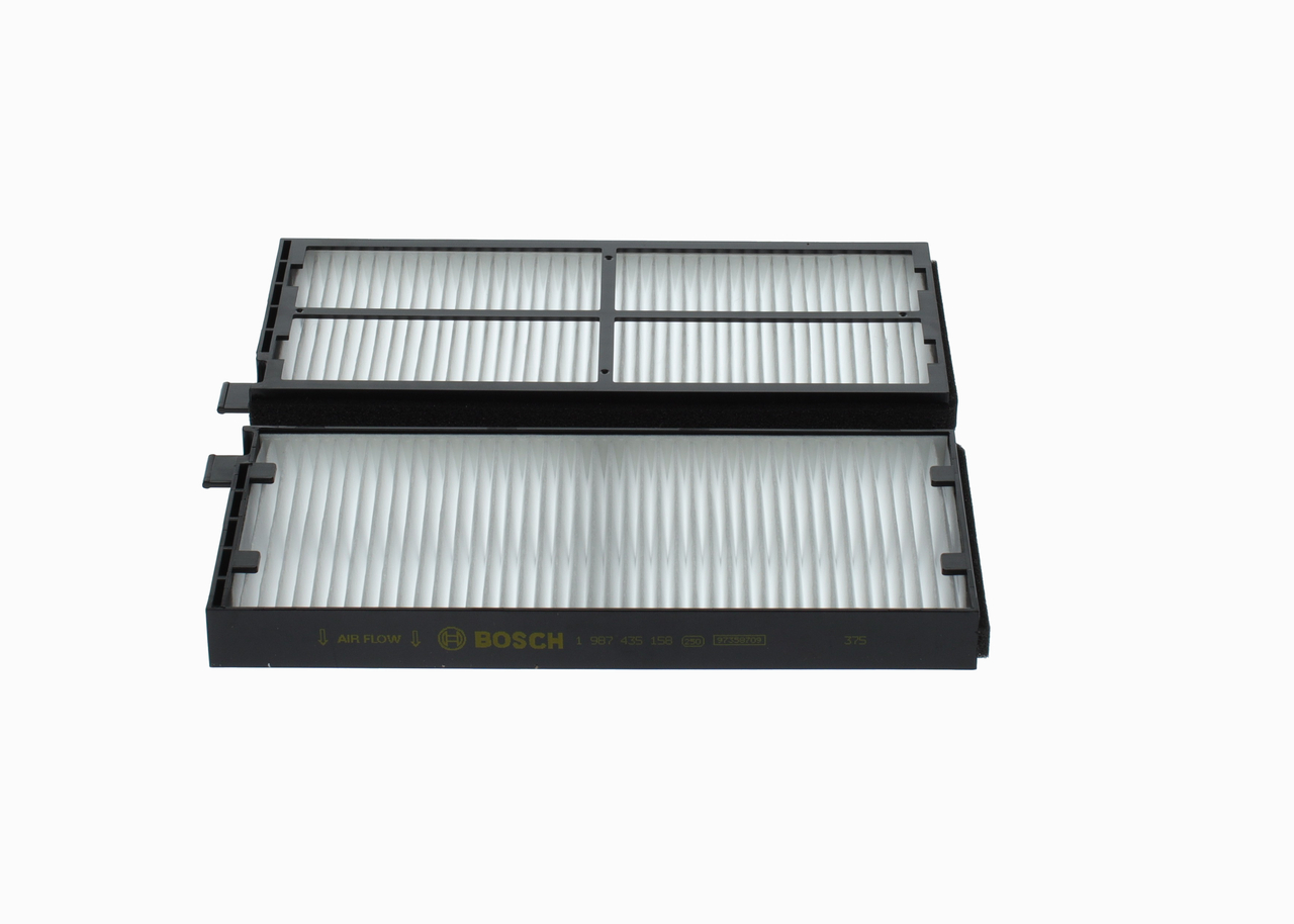 BOSCH M 5158 Filtre d'habitacle