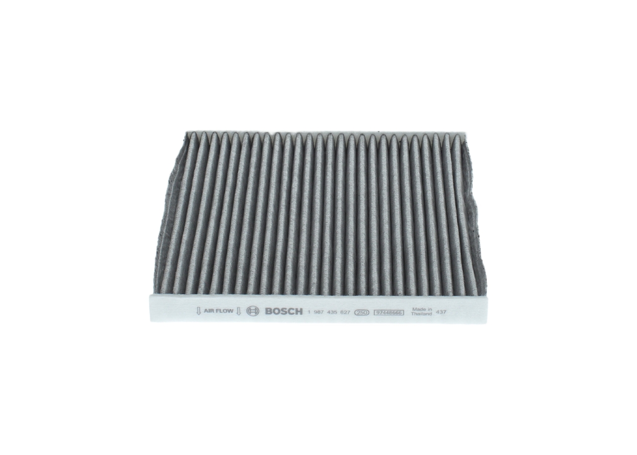 1 987 435 627 BOSCH filtro antipolline Jeep Cherokee KL 2.2 CRD 4x4 (EBV) 195 CV Diesel prezzo