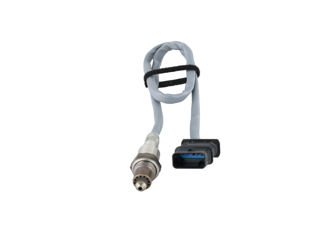 BOSCH Lambda zonde F 00E 263 354 pieredze