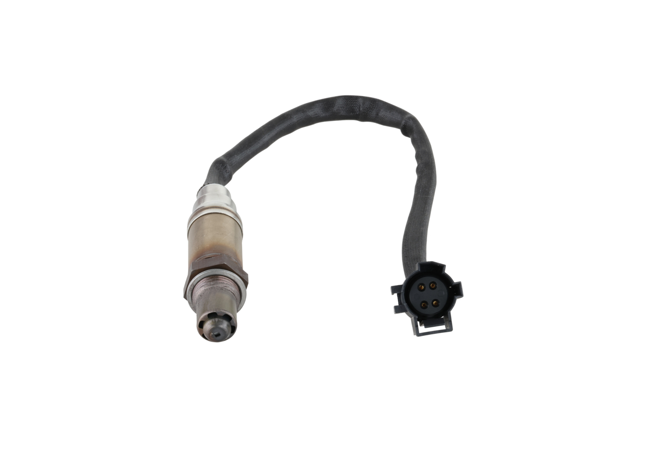 BOSCH Lambda zonde F 00E 263 356 pieredze