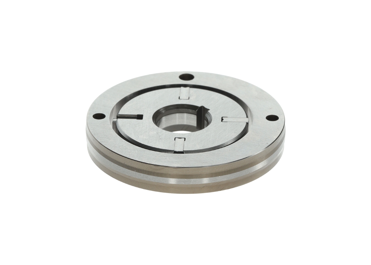 BOSCH 146100-0020 Kraftstoffpumpe