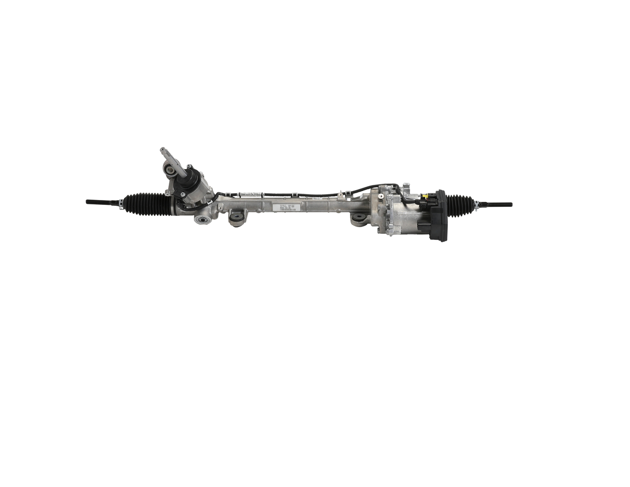 BOSCH K S00 003 810 Steering rack