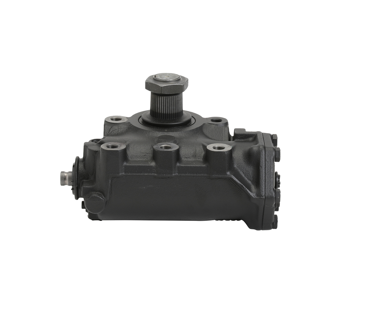BOSCH Cremallera de dirección K S00 003 886 Caja de dirección BOSCH Volvo S80 K S00 003 886