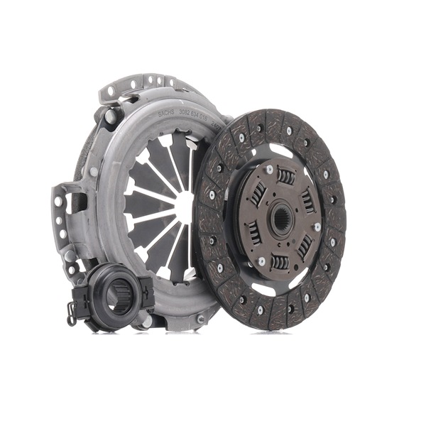 SACHS 3000 951 661 eredeti Kuplung, szett VW Polo Classic 6kv ár