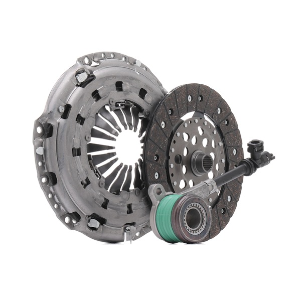 Kopplingssats MERCEDES-BENZ SACHS 3000 990 615