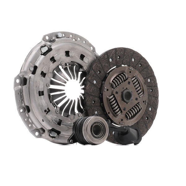 Koppeling Fiat Ducato 250: Koppelingsset SACHS 3000 990 617