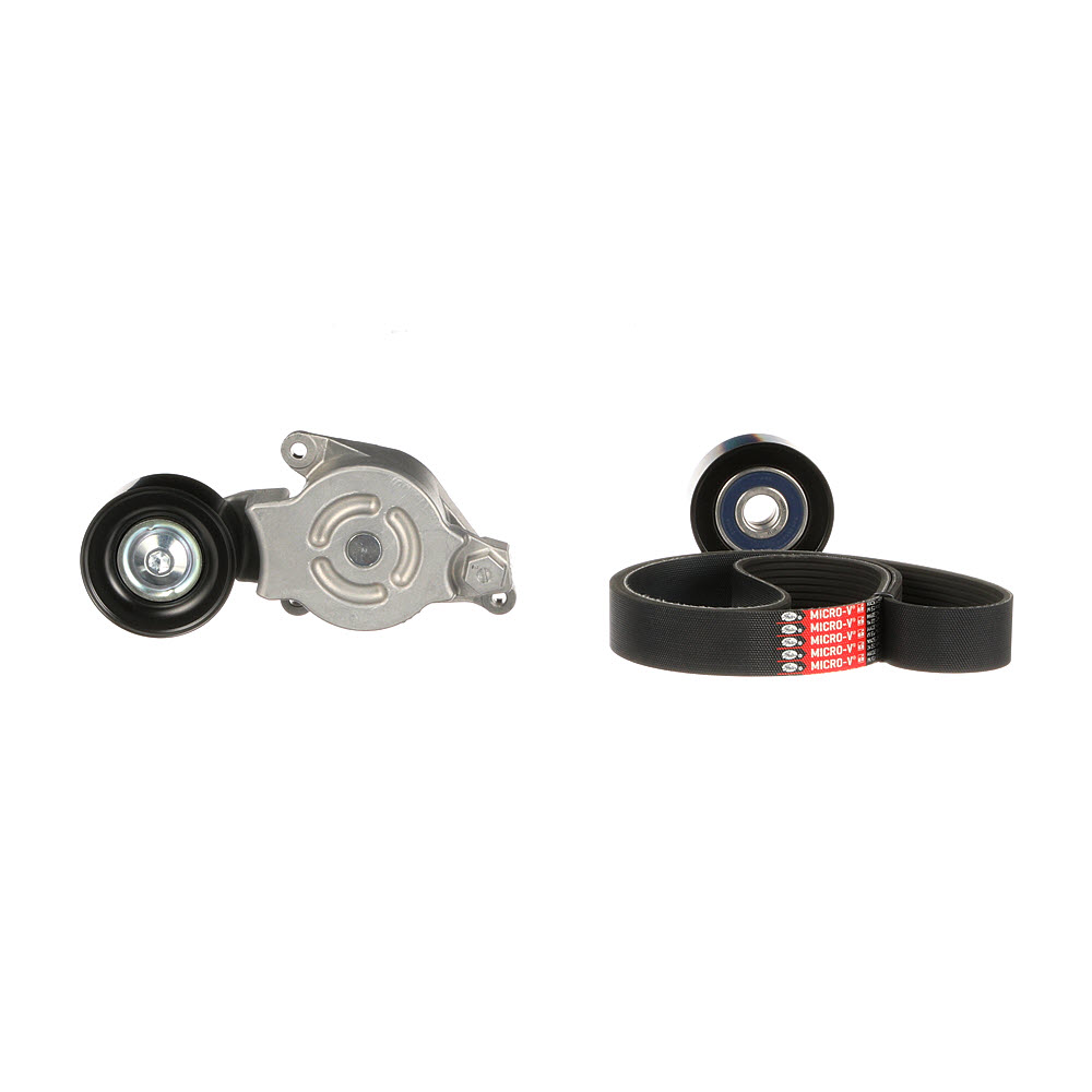 GATES K018PK1310XS Σετ ιμάντων poly-v MAZDA 6 2020