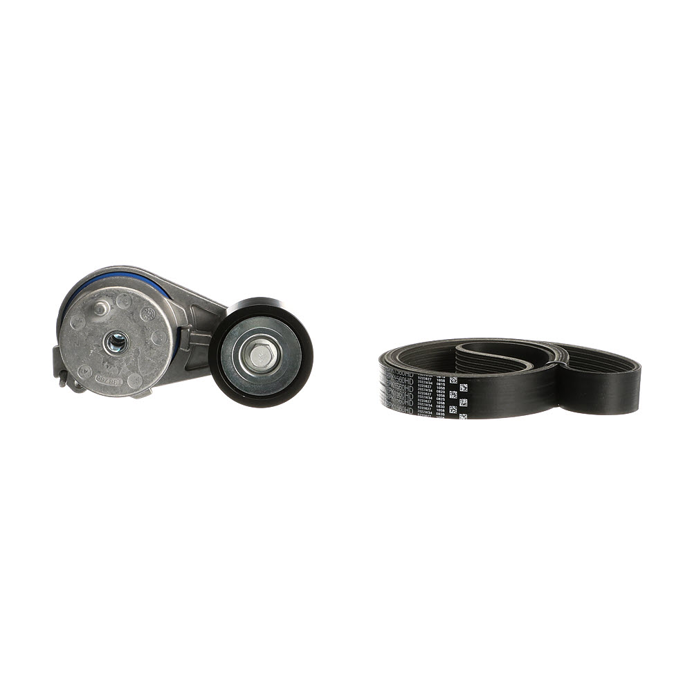 GATES 8572-20217 Poly V-riem set