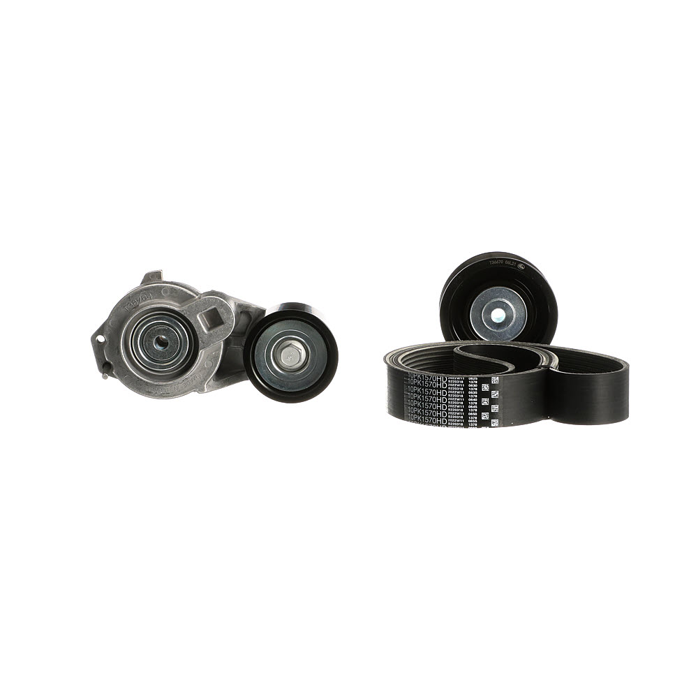 GATES 10PK1570HD Moniurahihnasarja