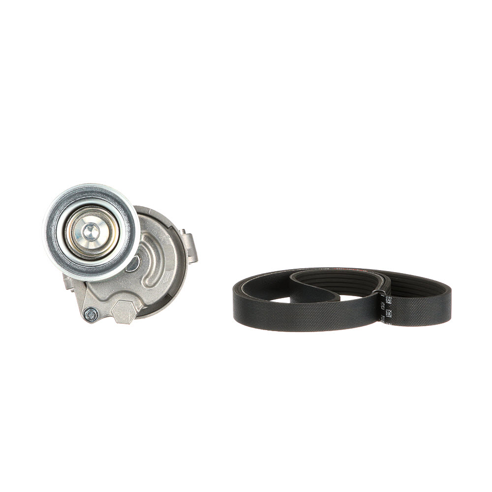 GATES K076PK1368 Hosszbordás szíj készlet Pajero III SUV Cabrio (V6_W, V7_W) árak