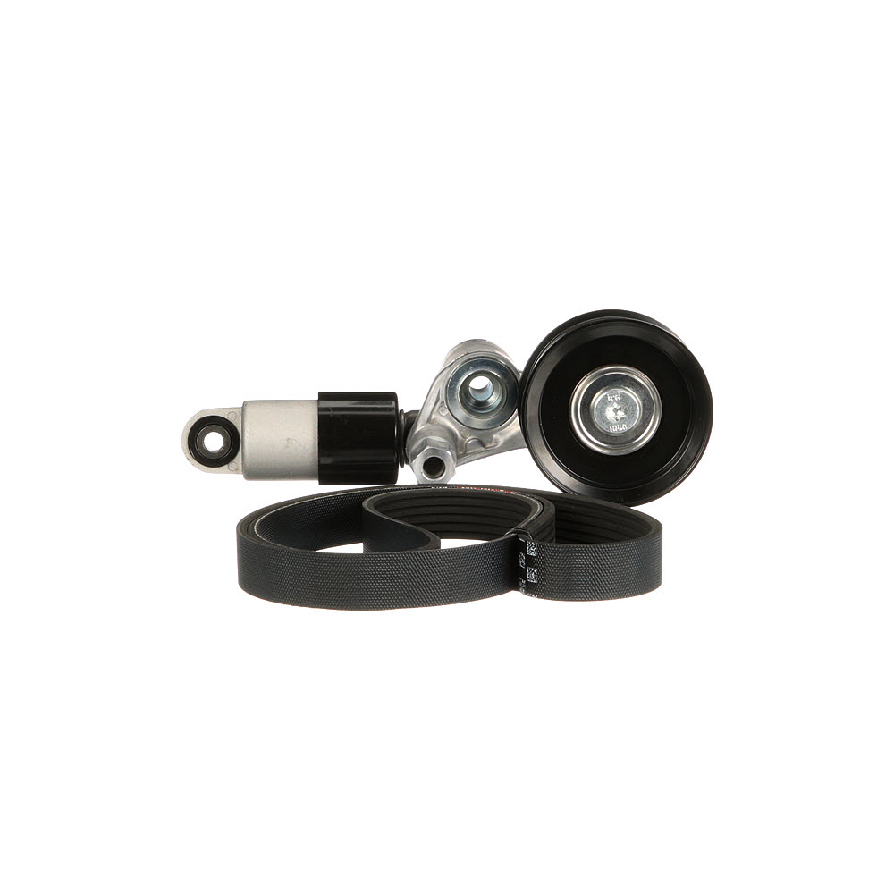 GATES K106PK2138 Keilrippenriemen Honda Accord IX 2.4 173 PS Benzin Kosten