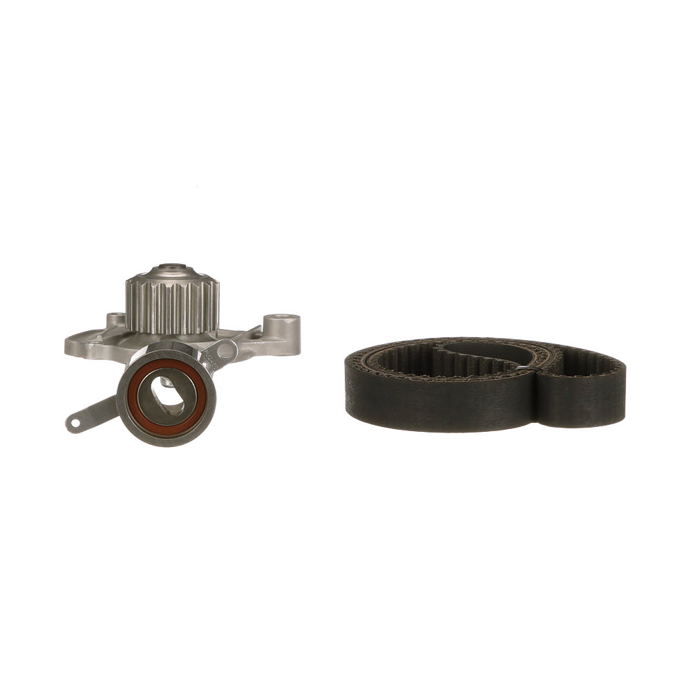 GATES 5529XS Distributieriem set + waterpomp