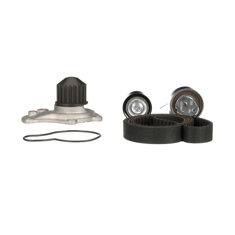 GATES 7883-13377 Kit de distribution + pompe à eau