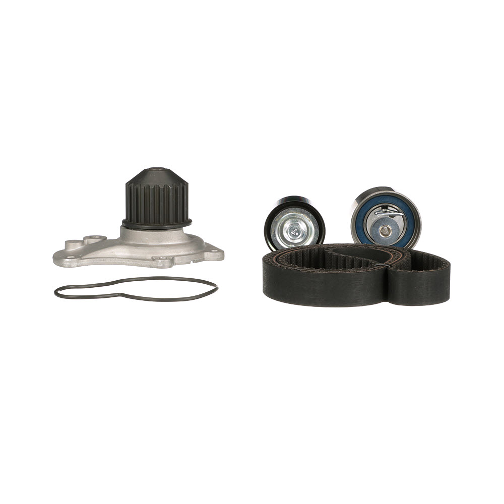 GATES 7883-13378 Kit de distribution + pompe à eau