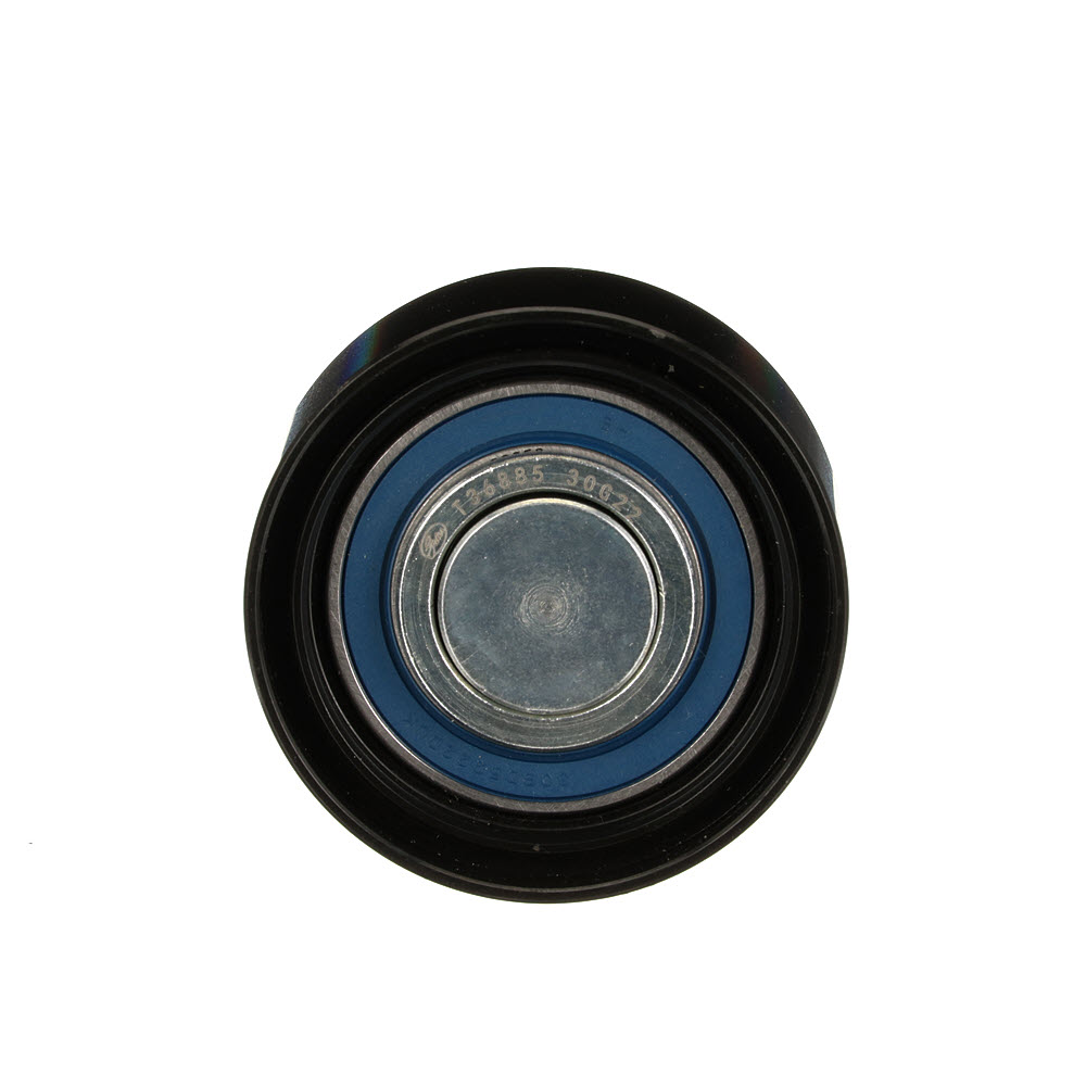 GATES 7803-21885 Rullo tenditore cinghia Poly-V