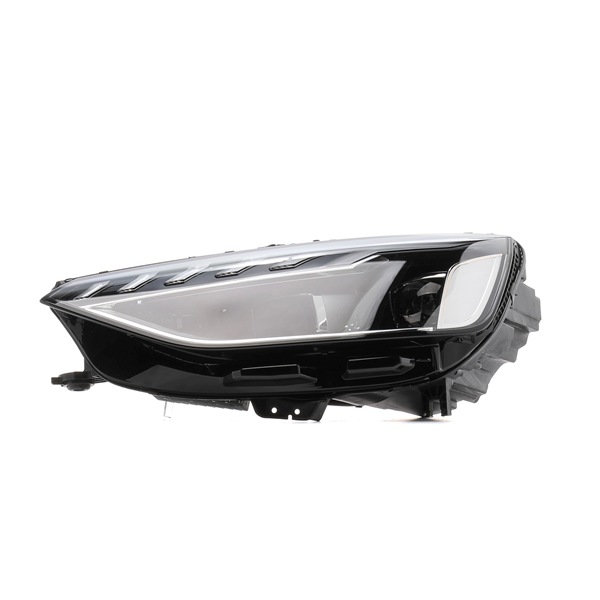 VAN WEZEL 0393965M Hauptscheinwerfer Audi A4 B9 Limousine Kosten