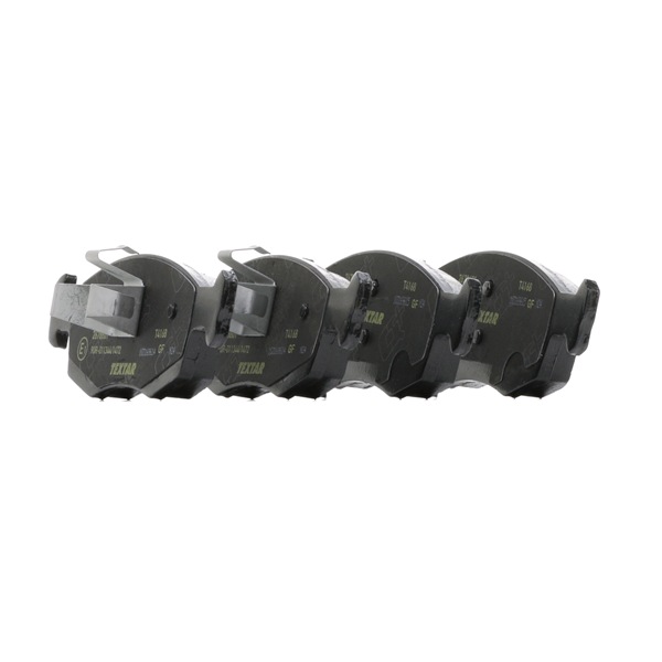 TEXTAR 26786 Bremsbeläge