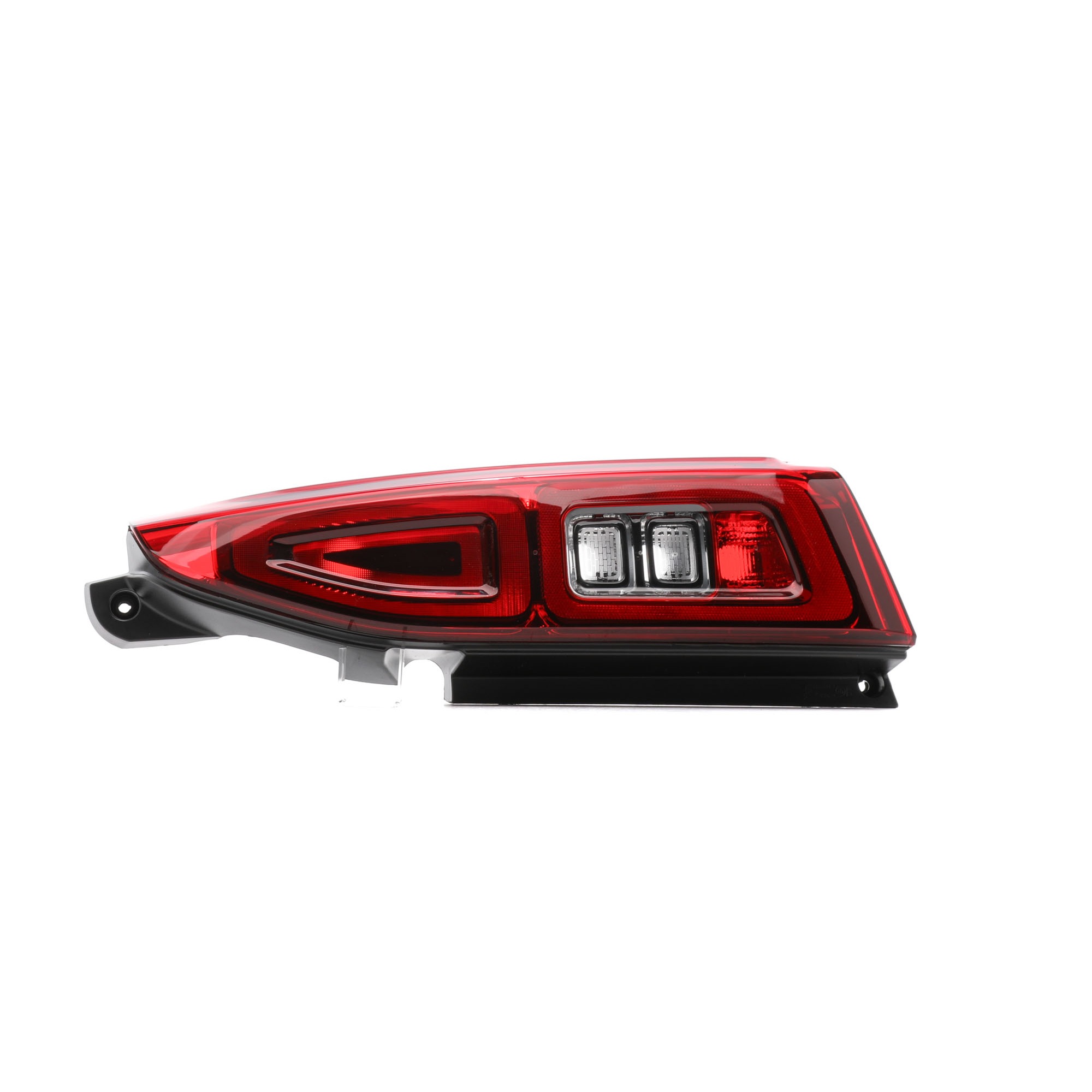 TYC 11-15213-01-2 Rear light Right, without bulb holder-image-20271188
