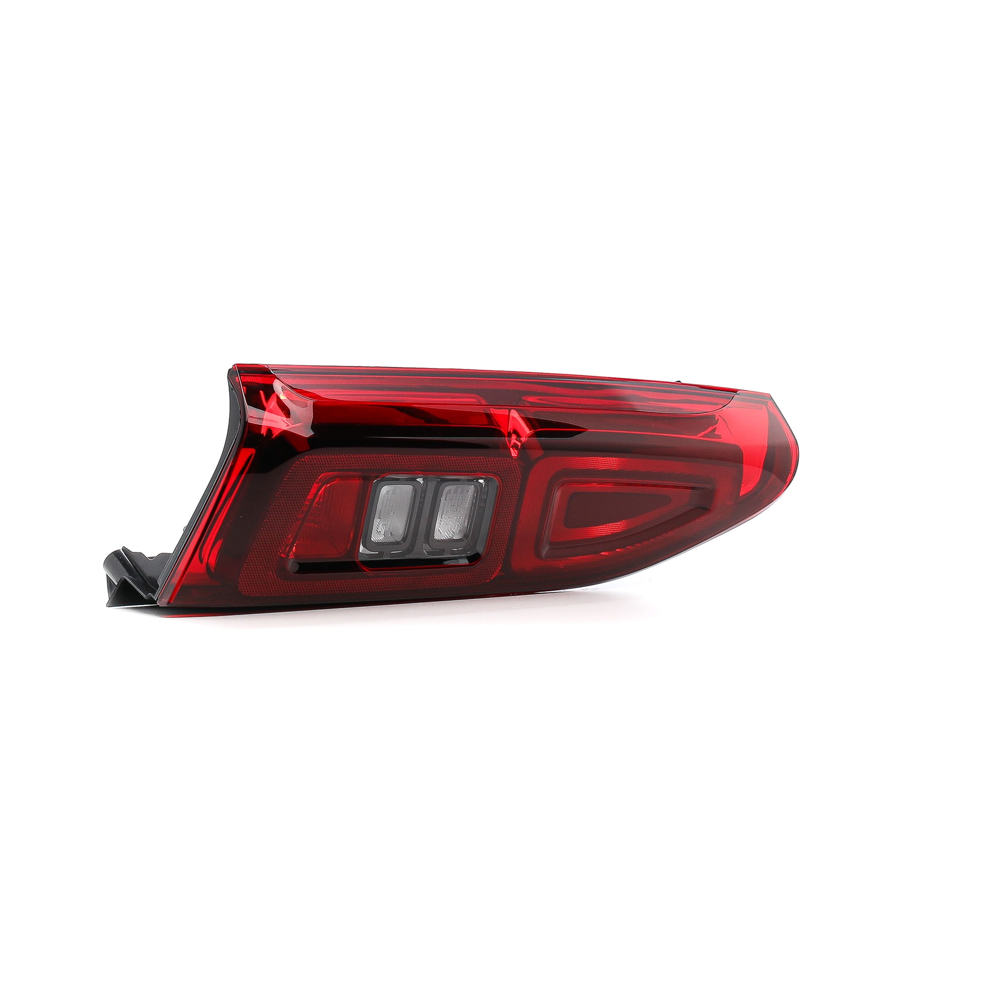 TYC 11-15214-01-2 Rear light Left, without bulb holder-image-20271189