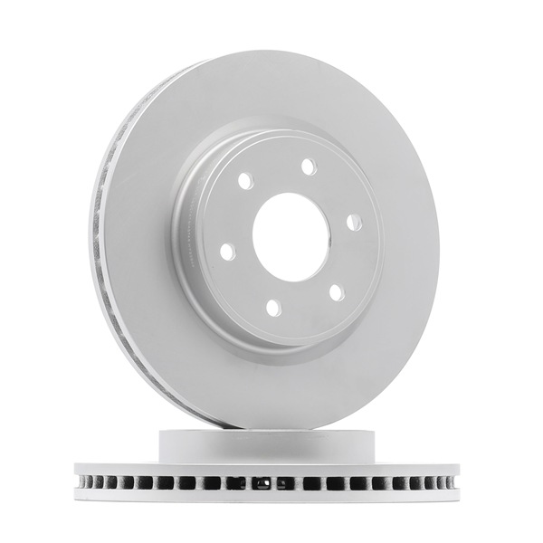 FERODO DDF3061C prix disque de frein Nissan Navara D23 arrière et avant
