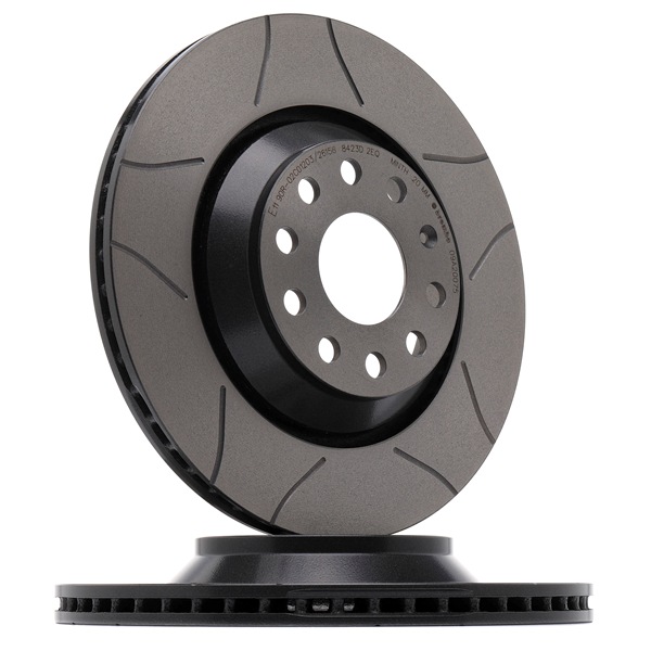 BREMBO 09.A200.75 costo Dischi freno Chrysler Voyager GS originale